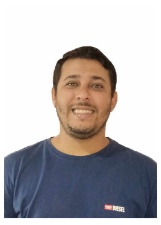Foto de MILTON BARBOSA DA SILVEIRA