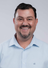 Foto de Gerson Formigoni Junior