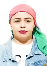 Foto de PATRICIA DE OLIVEIRA CARVALHO