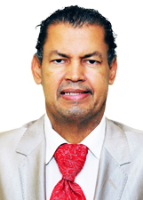 Foto de Romildo do Santos