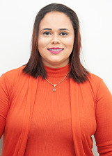 Foto de TATIANE RODRIGUES DOS SANTOS