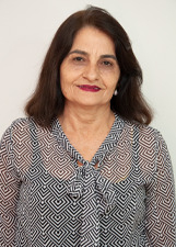 Foto de MARIA JOSÉ APARECIDA CAPELLI MARTIN