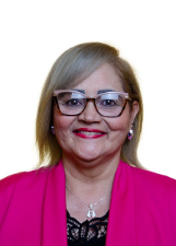 Foto de BRAZILINA DE FÁTIMA DA SILVA