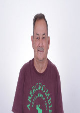 Foto de Antônio Cândido Faustino