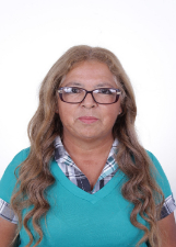 Foto de TERESINHA APARECIDA GONÇALVES PEREIRA DE OLIVEIRA