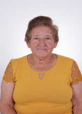 Foto de Maria Aparecida de Fátima Vieira