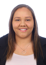 Foto de Maria Paula de Oliveira Melo