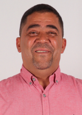 Foto de JOSÉ ROBSON DA SILVA BATISTA