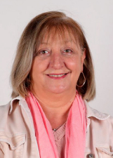 Foto de MARCIA BAPTISTA FERREIRA DE OLIVEIRA