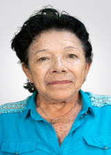 Foto de MARIA APARECIDA ARAUJO DOS SANTOS