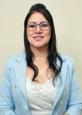 Foto de Joice Antunes dos Santos