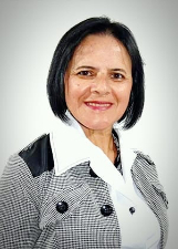 Foto de Isabel Regina dos Reis