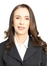 Foto de PATRÍCIA APARECIDA LEME