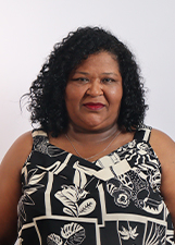 Foto de CRISTIANI SANTOS MOREIRA JORVINO