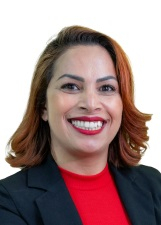 Foto de JUDICLEIDE VITAL DA SILVA