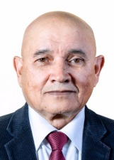 Foto de Alberto Sabino de Oliveira