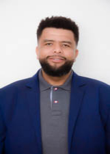 Foto de Anderson dos Santos Garras