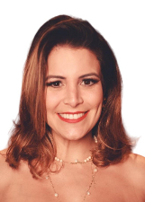 Foto de RENATA DEL BIANCO RAISER