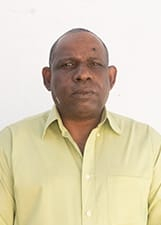 Foto de DJALMA MANOEL SANTANA FILHO