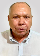 Foto de Agenor Rosa de Souza