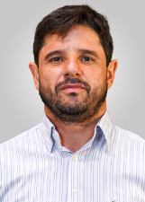 Foto de José Rogério de Santana Toso