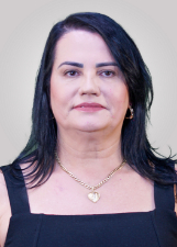 Foto de Celina de Queiroz Tomiazi