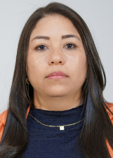 Foto de FRANCIELI DOS SANTOS SILVA