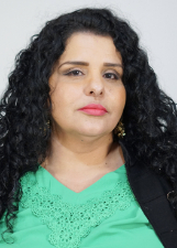 Foto de Sueli dos Santos