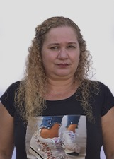 Foto de Dulcelene de Jesus Oliveira Mescua
