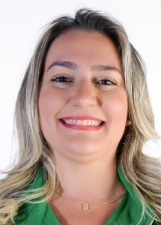 Foto de CARINA DE FATIMA LOPES FELIX