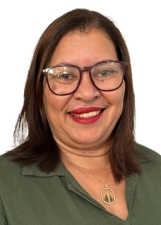 Foto de Aparecida Maria de Jesus Silva
