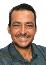 Foto de Paulo Sérgio Alves de Araújo