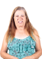 Foto de Antonia Dias de Camargo