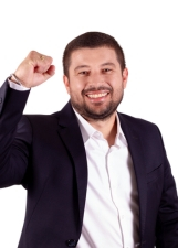 Foto de Osmar Pasqualino Rodrigues Ramos Junior