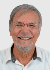 Foto de Paulo Nunes de Almeida