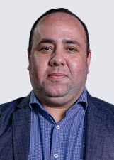 Foto de SERGIO LUIZ PEREIRA CRESPI