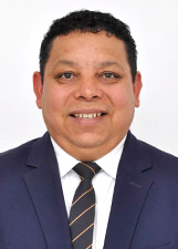 Foto de GIVANILDO APARECIDO NUNES TRISTÃO