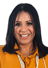 Foto de Jane Alice dos Santos Mairao