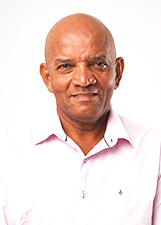 Foto de Márcio Batista da Silva
