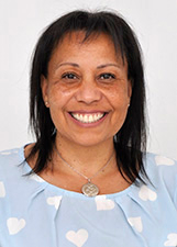 Foto de CÁRMEN APARECIDA MARQUES DA SILVA