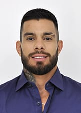 Foto de KLEVERTON MACHADO RODRIGUES