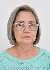 Foto de FÁTIMA APARECIDA RIBEIRO