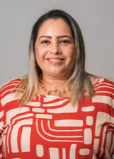 Foto de Raquel Aparecida Rodrigues de Matos