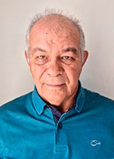 Foto de Antonio de Jesus Aquino