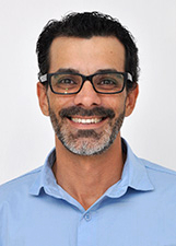 Foto de LUIZ FERNANDO DE MELLO