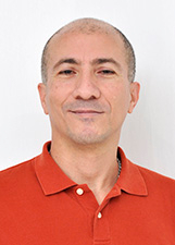 Foto de ROBSON LINCOLN DE CAMARGO