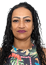 Foto de CIBELE MARTINS DA SILVA