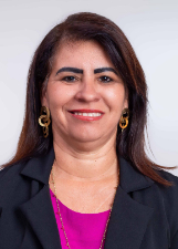 Foto de SANDRA REGINA DE ARAUJO