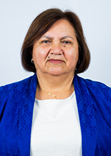 Foto de Maria Aparecida da Silva Gasques Mateus