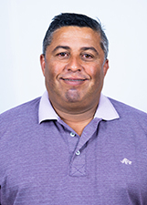 Foto de Marcos Antonio da Cruz